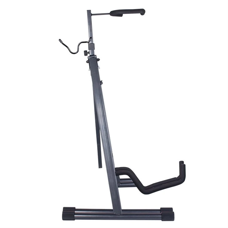 Adjustable Cello Stand With Bow Holder high quality Adjustable Cello Stand With Bow Holder high quality